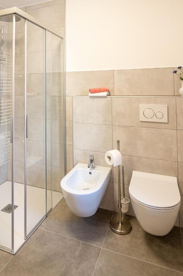 B&B Fruehlingsheim Racines Esterno foto