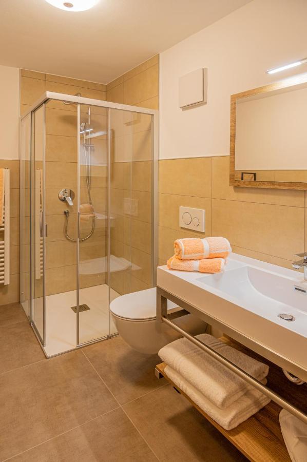 B&B Fruehlingsheim Racines Esterno foto