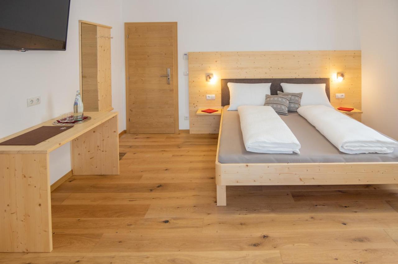B&B Fruehlingsheim Racines Esterno foto