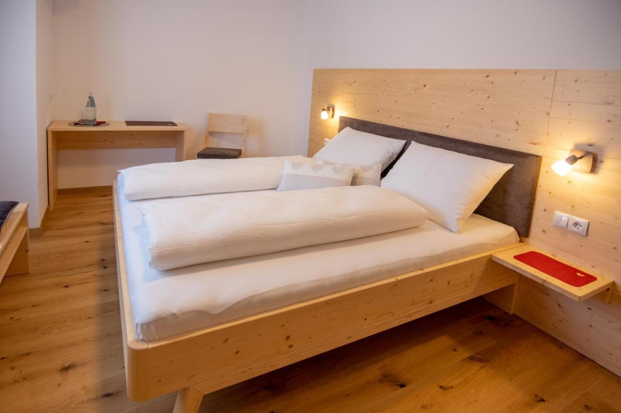 B&B Fruehlingsheim Racines Esterno foto