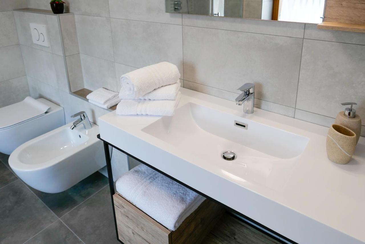 B&B Fruehlingsheim Racines Esterno foto