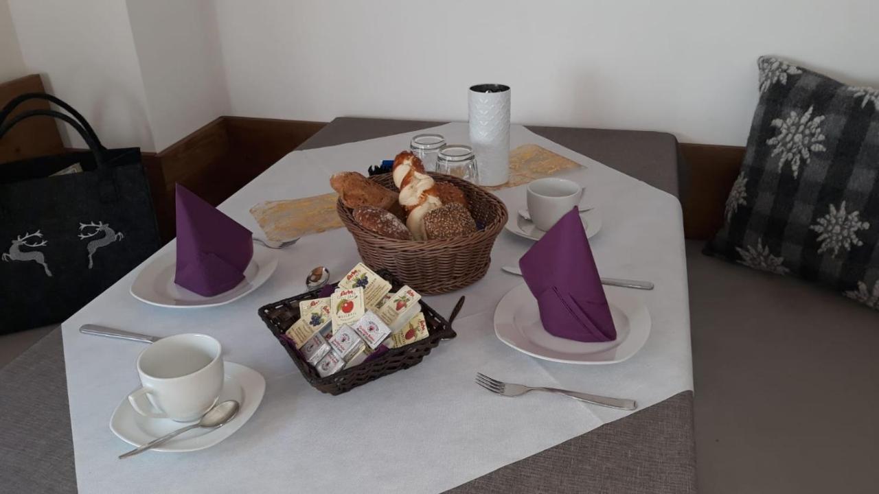 B&B Fruehlingsheim Racines Esterno foto