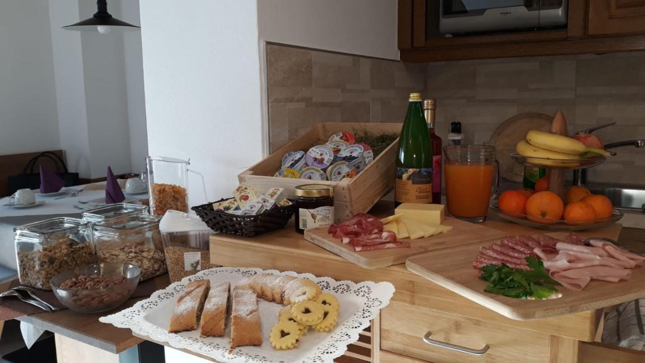 B&B Fruehlingsheim Racines Esterno foto
