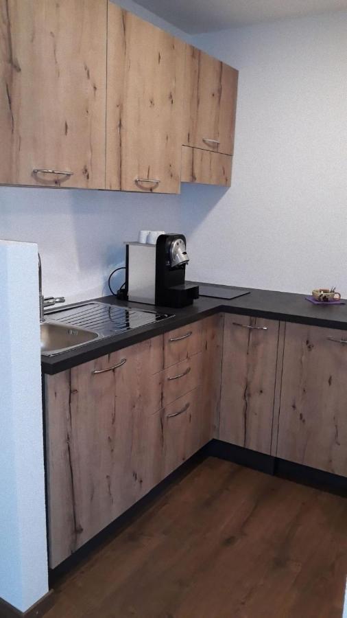B&B Fruehlingsheim Racines Esterno foto