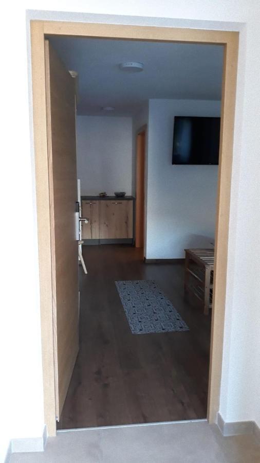 B&B Fruehlingsheim Racines Esterno foto