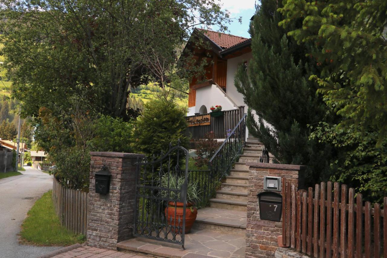 B&B Fruehlingsheim Racines Esterno foto
