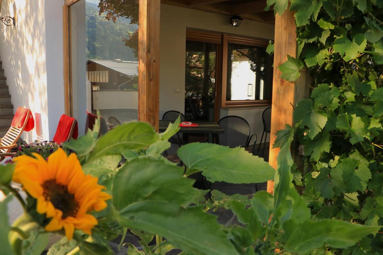 B&B Fruehlingsheim Racines Esterno foto
