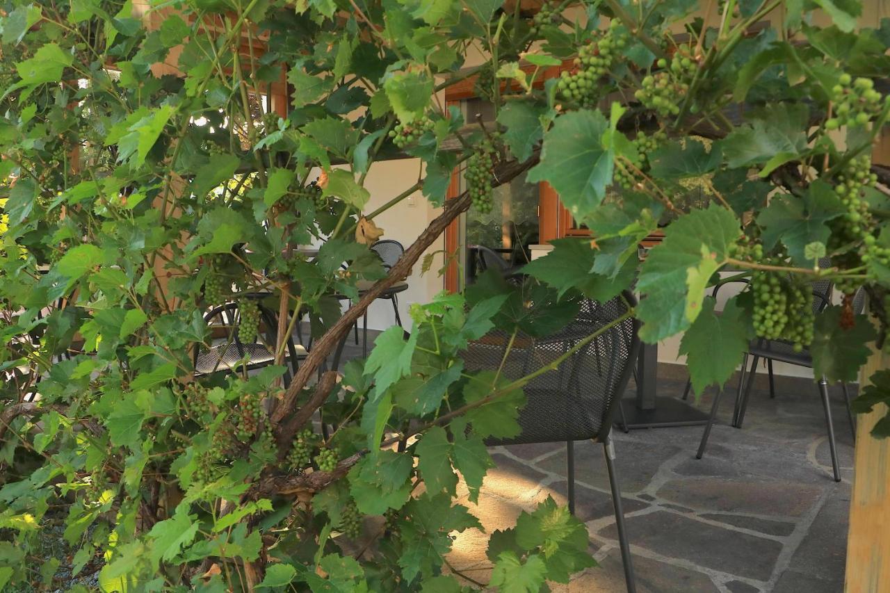 B&B Fruehlingsheim Racines Esterno foto