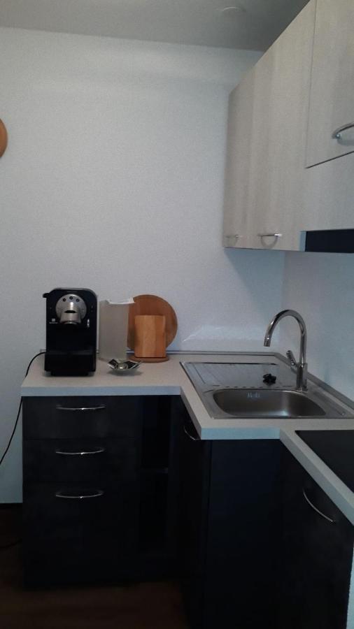 B&B Fruehlingsheim Racines Esterno foto