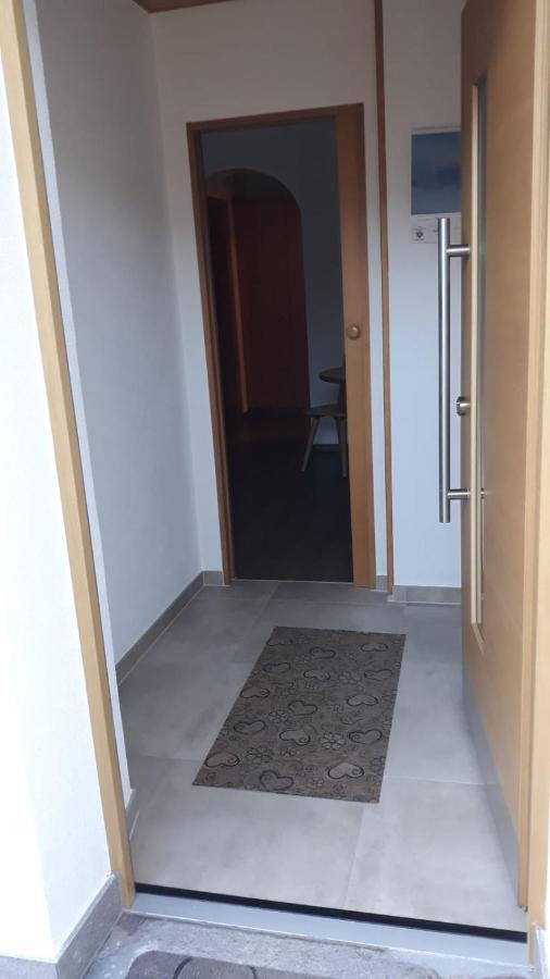 B&B Fruehlingsheim Racines Esterno foto
